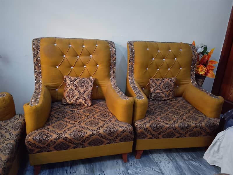 sofa set 1