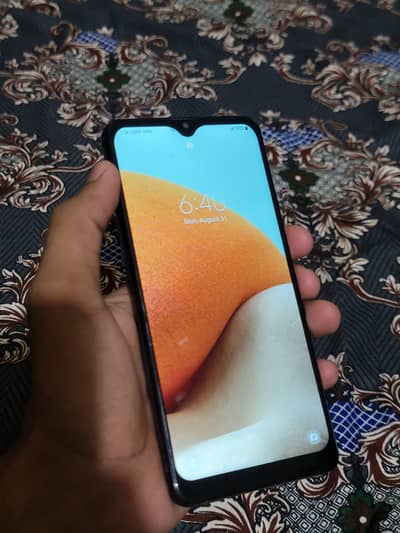 Samsung Mobile A32
