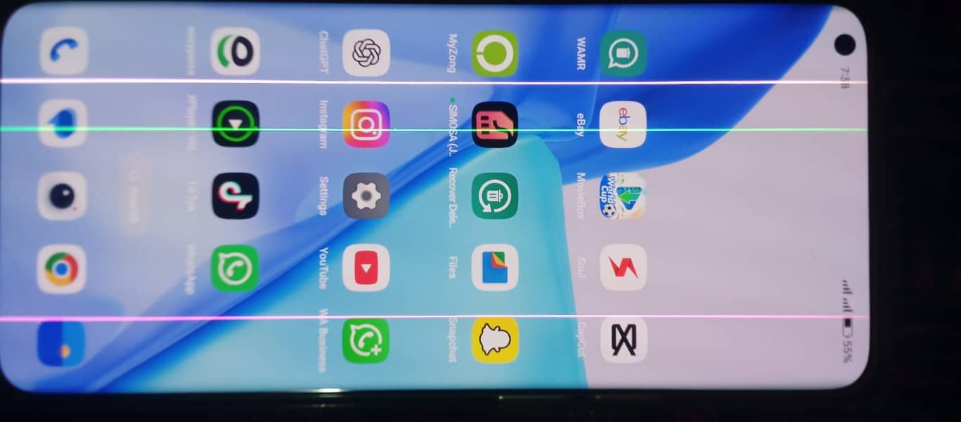 One Plus 9 Pro 0