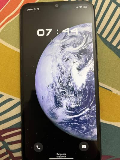 Xiaomi Redmi 9C