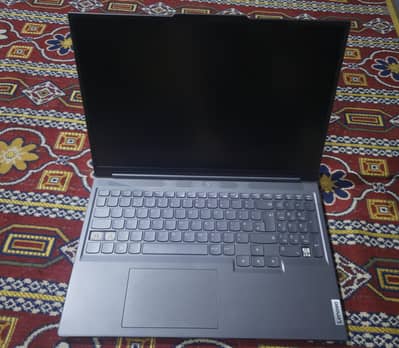 Lenovo Legion slim 5i 13th-Gen i7/RTX-4060/240hz