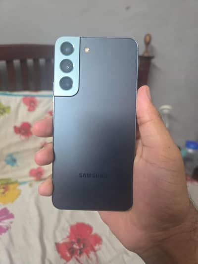 Samsung Mobile S22