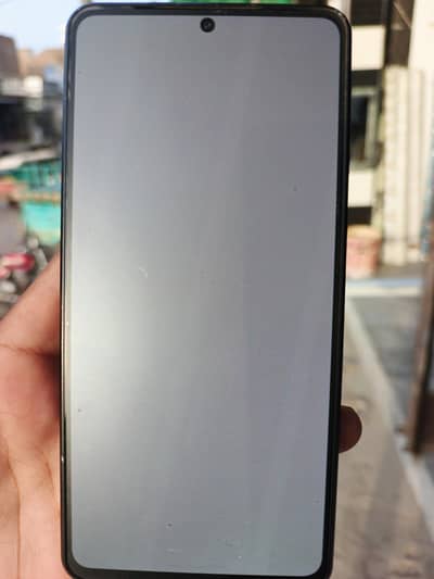 Sharp Aquos R7