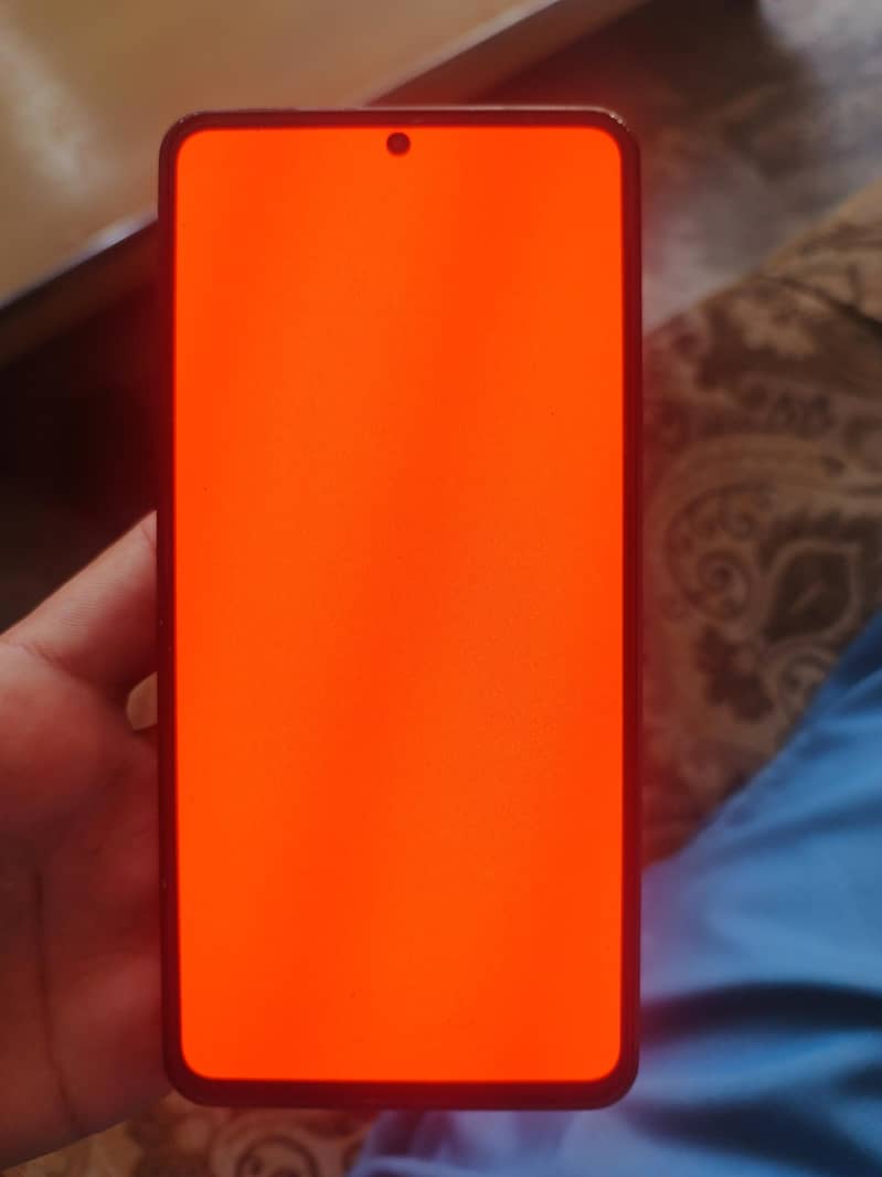 Sharp Aquos R7 2