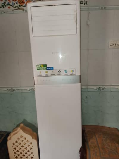 ecostar 2 ton