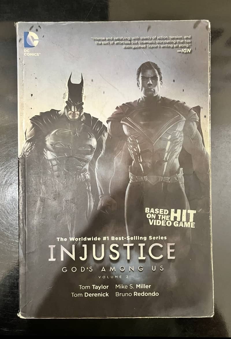 Comic Books 3