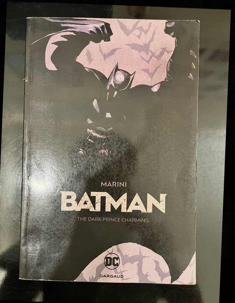 Comic Books 4