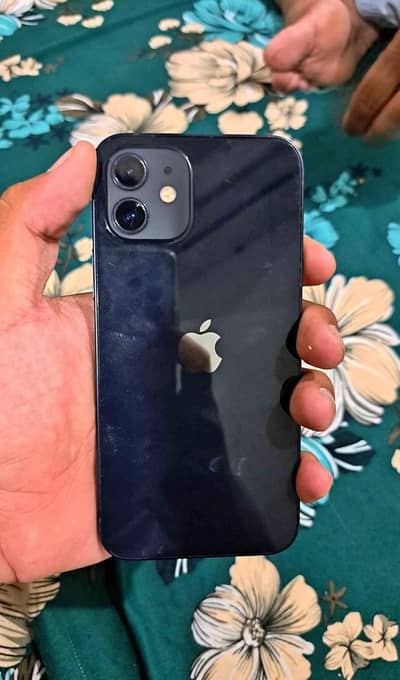 Apple iPhone 12 64GB Non pta for Sale