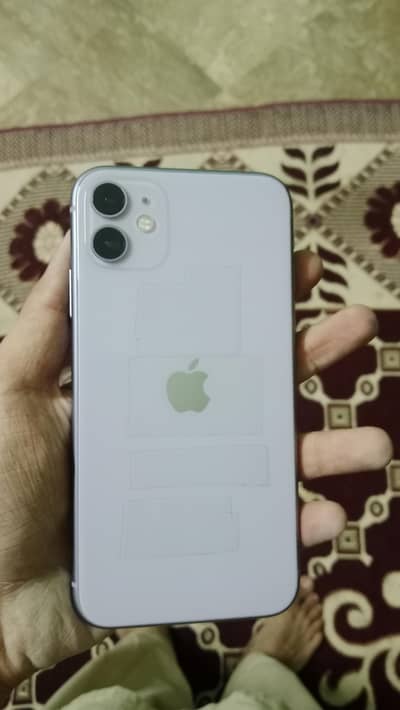 Apple iPhone 11