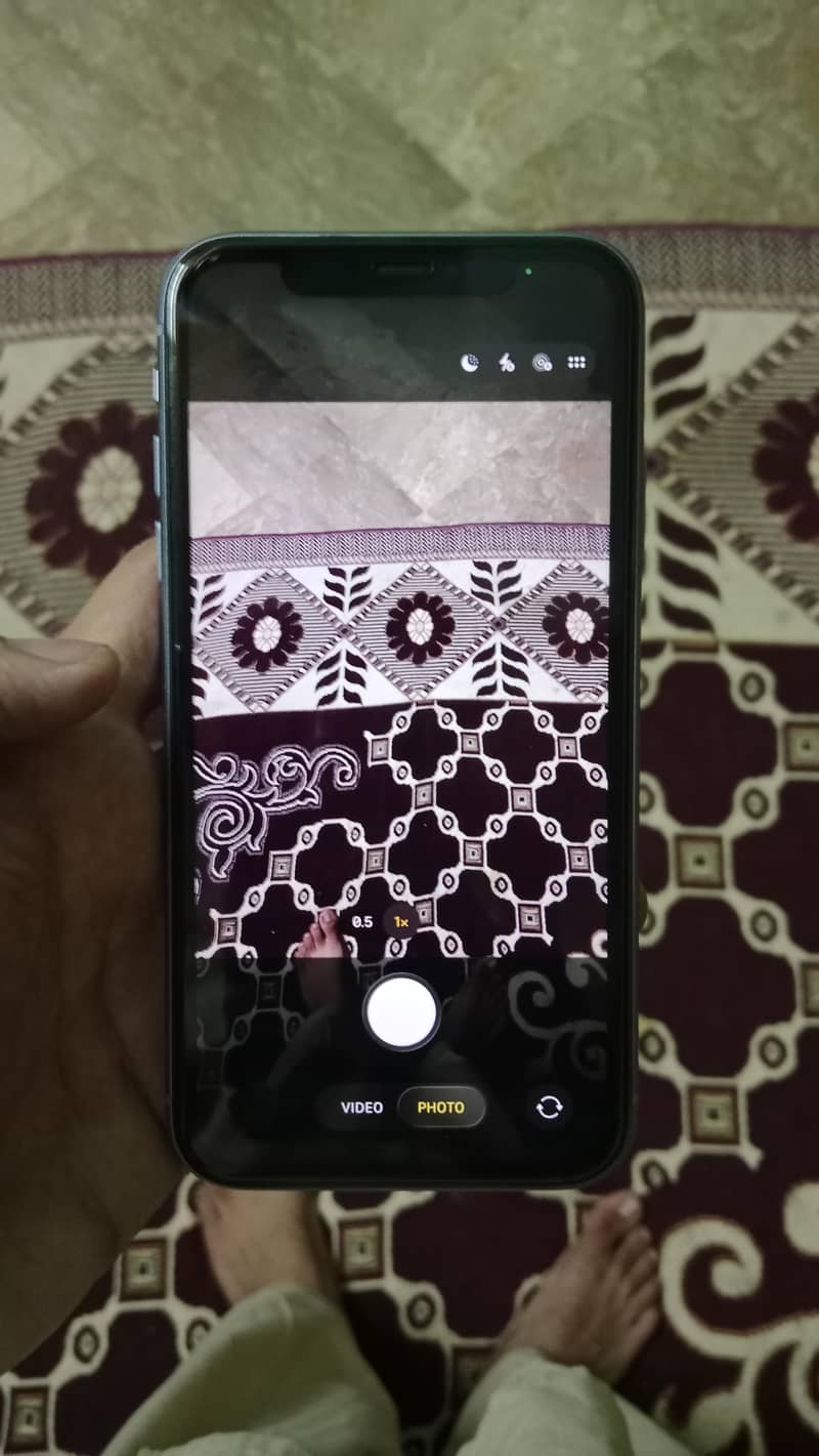 Apple iPhone 11 2