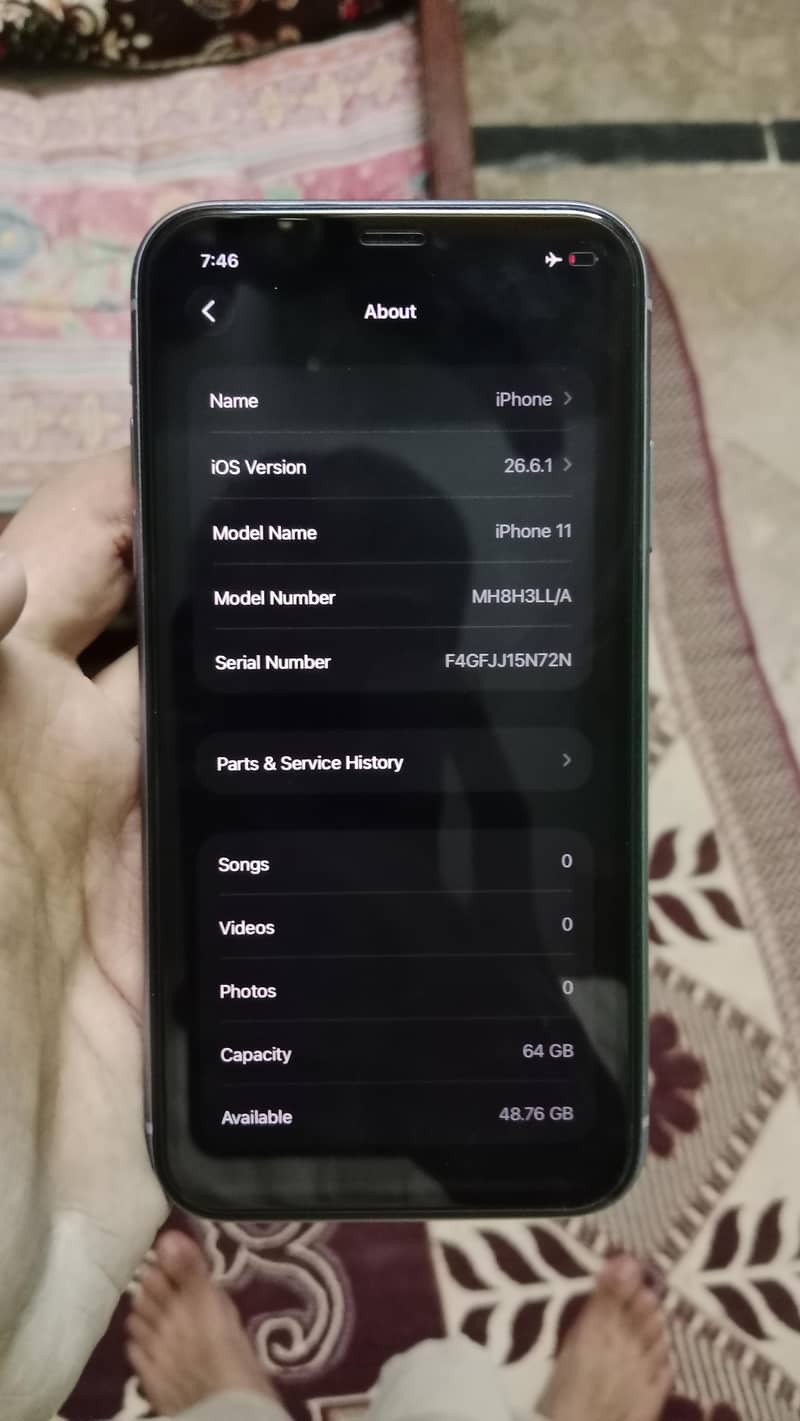 Apple iPhone 11 3