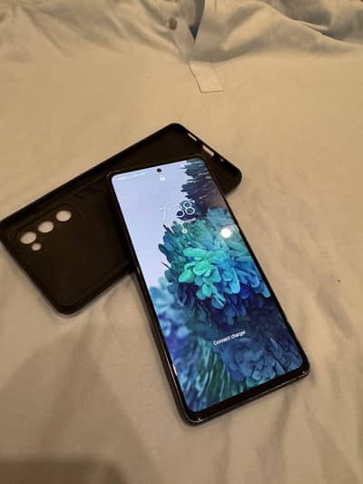 Samsung Mobile S20 FE [Non-PTA]