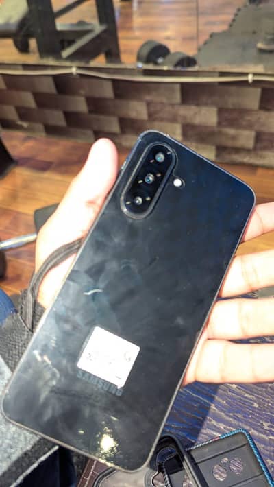 Samsung Mobile A26 5G
