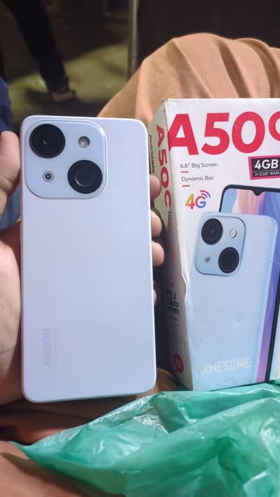 Itel A50C 4/32
