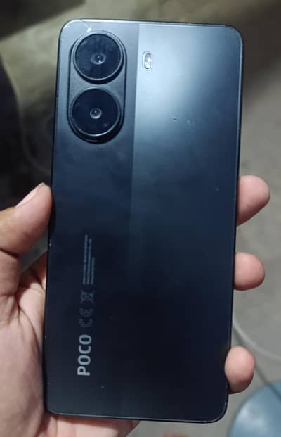 Xiaomi POCO X7 Pro
