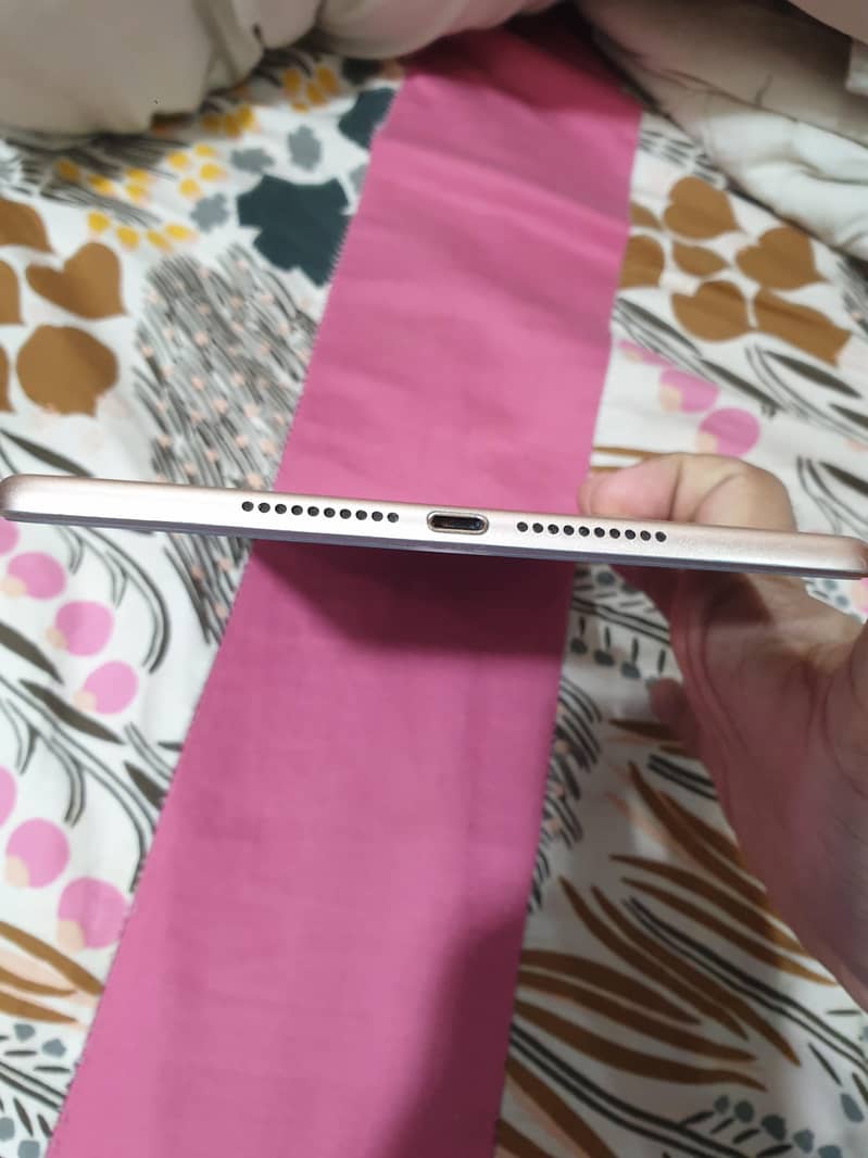 IPAD MINI 5 (256GB) 2