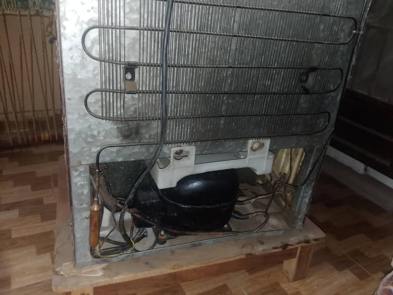 orient good condition only compressor issue 2