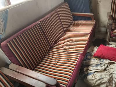 sofa set for sale