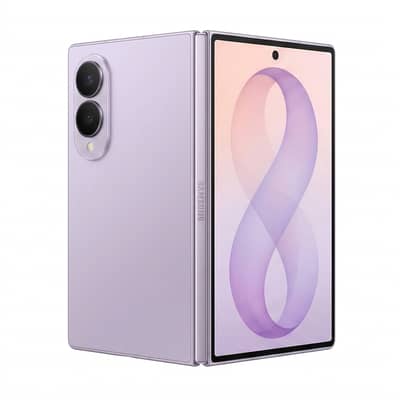 Samsung Mobile Z Fold 8