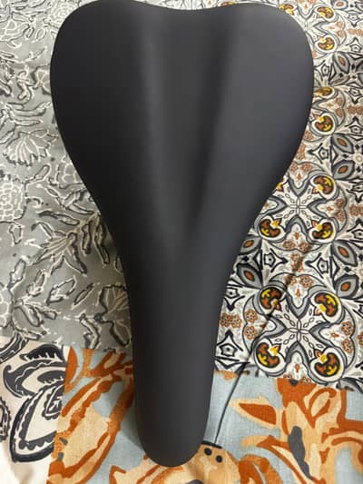 Bicycle seat