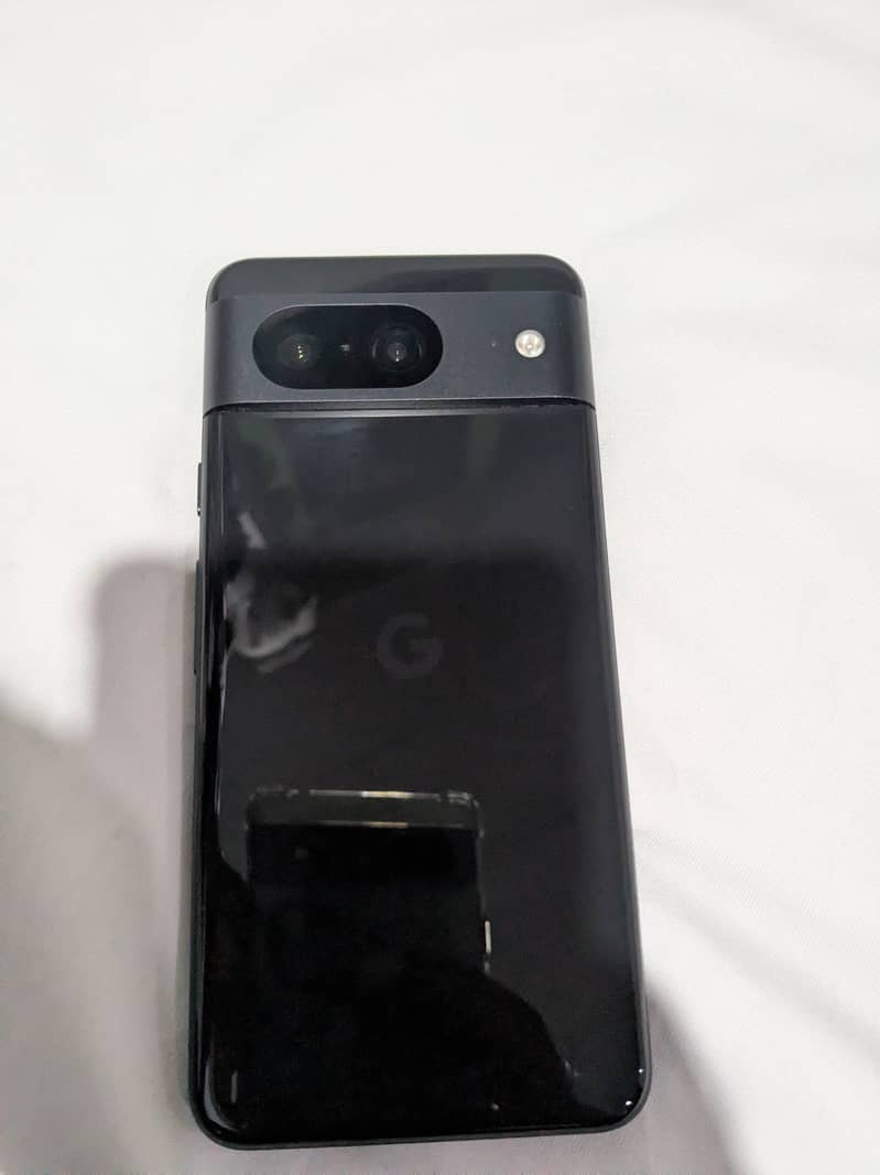 Google Pixel 8 0