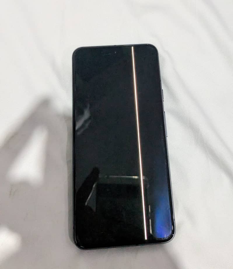 Google Pixel 8 5