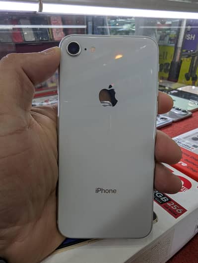 Apple iPhone 8