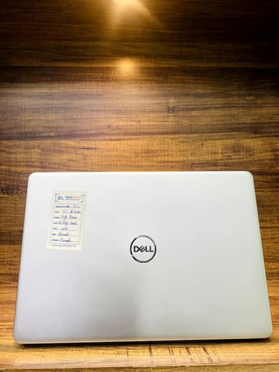 Dell Vostro 5370 | Core i5 | 8th Gen | Laptop | 8GB | 256GB SSD