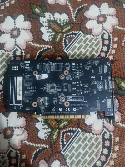 GTX 750ti 2gb OC