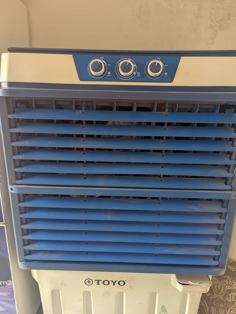 New condition 0