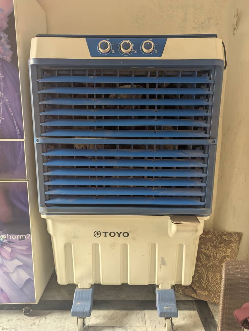New condition 1