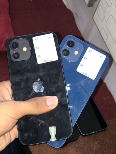 Apple iPhone 12