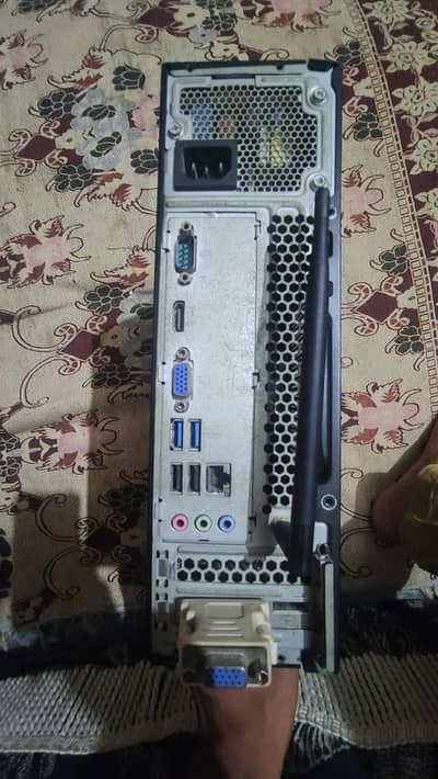 PC Core i5 4th Gen