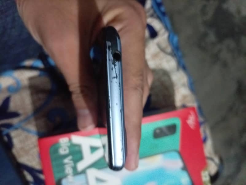Itel A48 3