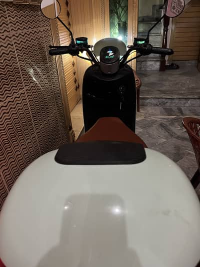 Huaguan 3 Wheeler