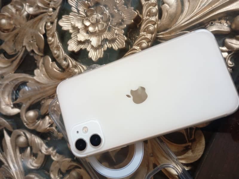 Apple iPhone 11 0