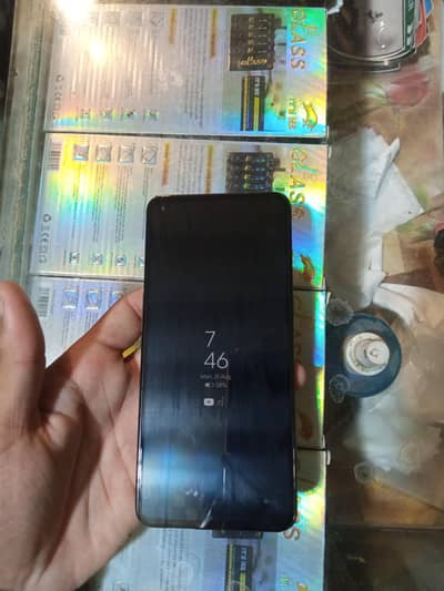 One Plus 9