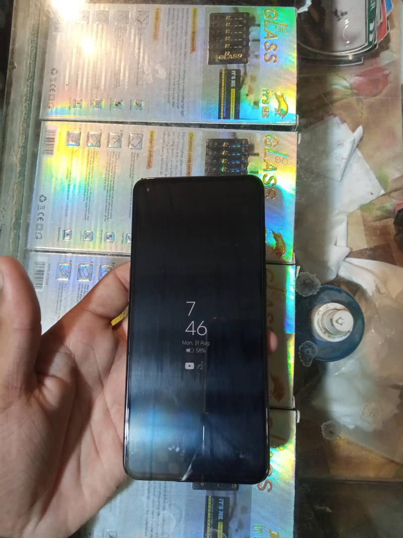 One Plus 9 0
