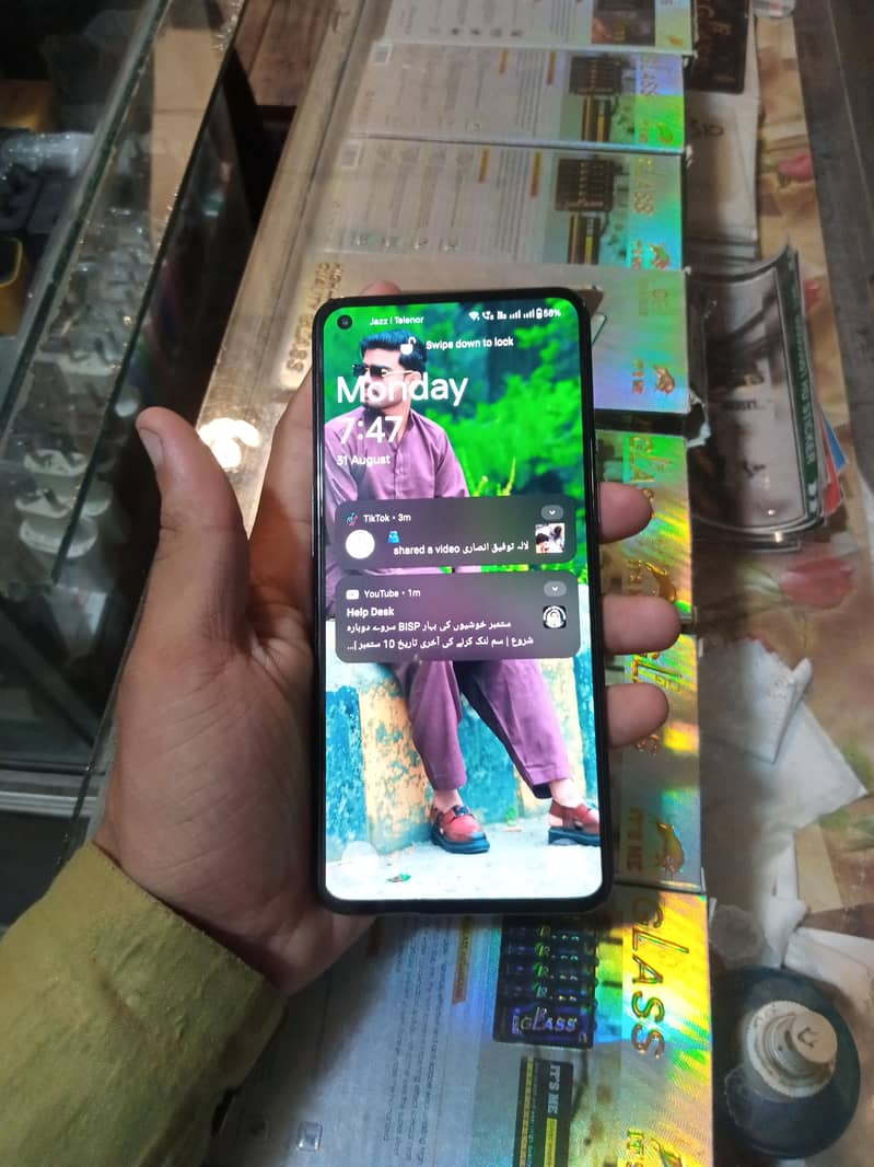 One Plus 9 3