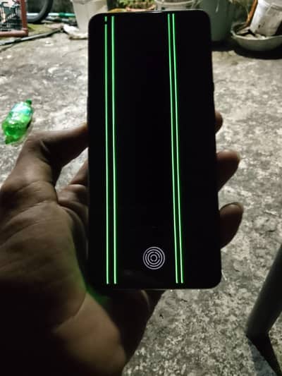 One Plus 9 Pro