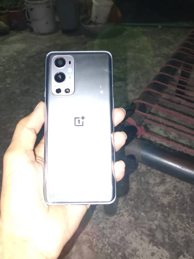 One Plus 9 Pro 1