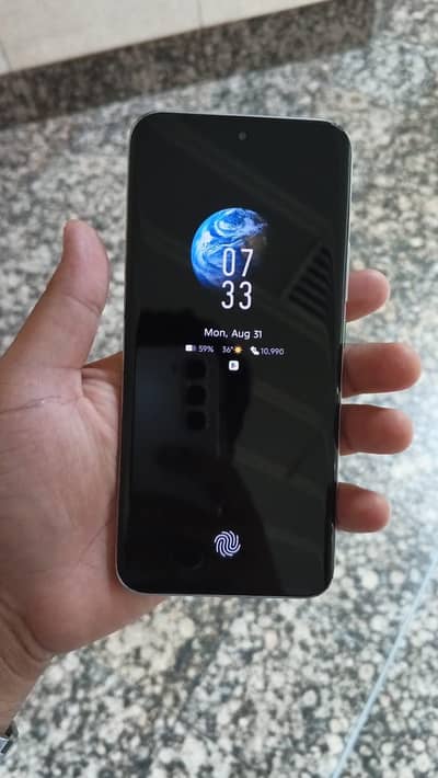 Infinix hot 60 pro plus 8/256