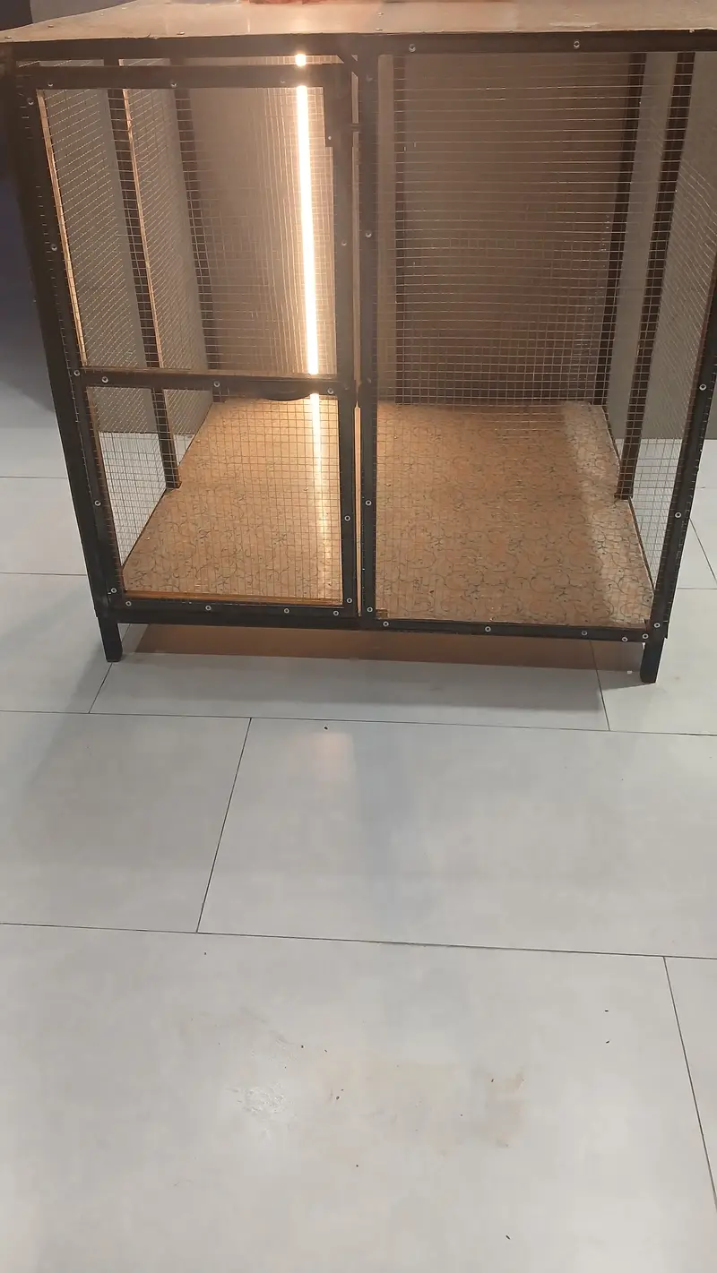Animal shelter brand new — photo 2