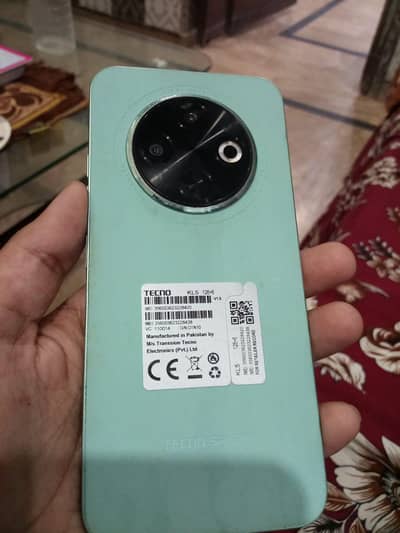 Tecno SPARK 30C