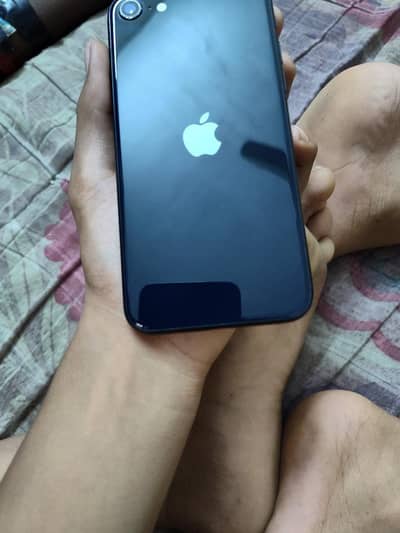 IPHONE SE  2022 JV