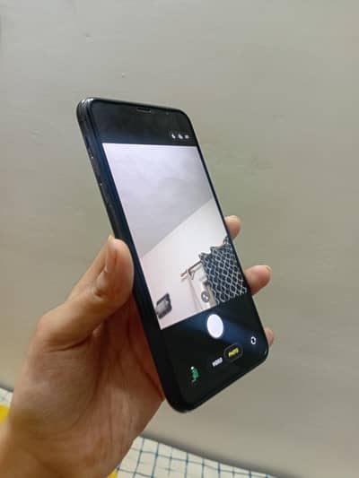 Apple iPhone 11 Pro Max