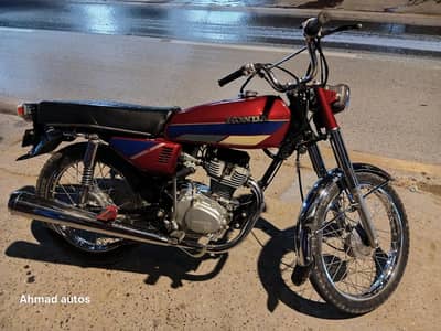 honda 91 model.  good condition bike