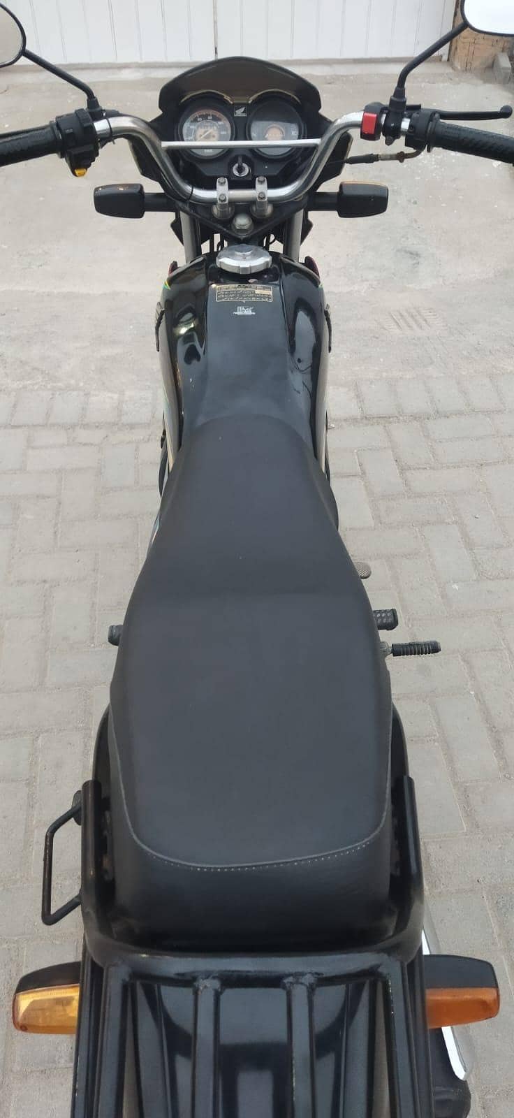 Motorcycle 1