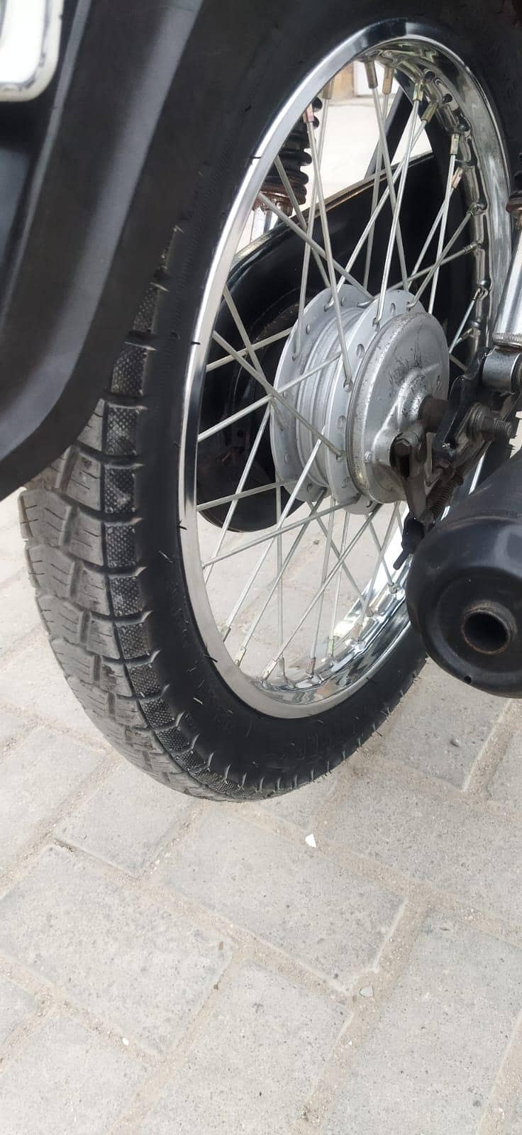 Motorcycle 4