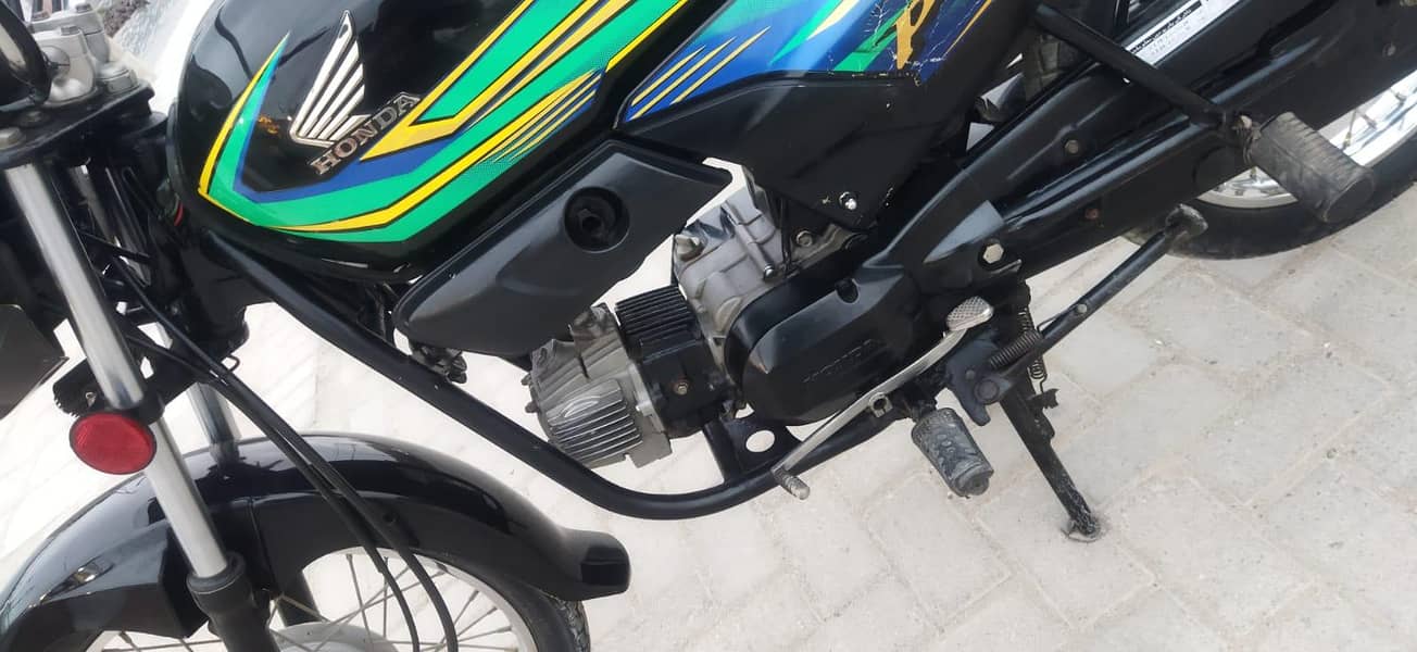 Motorcycle 5